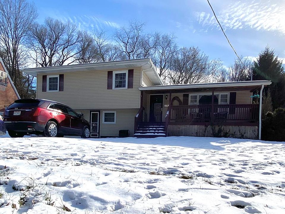 2124 Dorman Dr, Portsmouth, OH 45662 Zillow