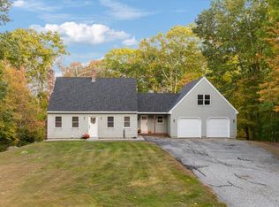 65 May Meadow Dr, Gray, ME 04039