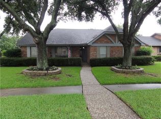 4522 Tuscarora St, Pasadena, TX 77504