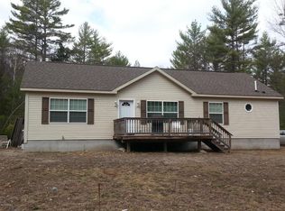 67 Maple Ln, Chestertown, NY 12817