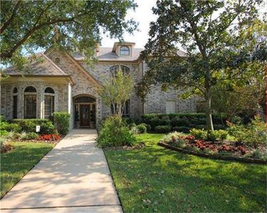 15713 Honolulu St, Jersey Village, TX, 77040