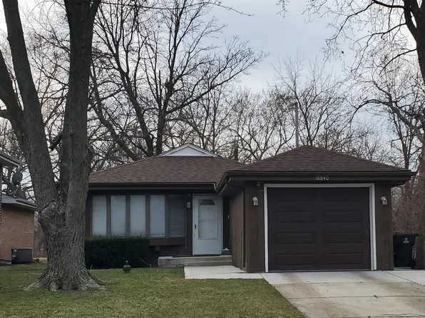 18840 Harding Ave, Flossmoor, IL 60422