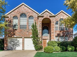 11337 La Cantera Trl, Frisco, TX 75033