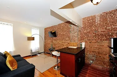 Rented by Eisenberg Exclusives