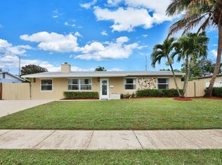 912 Eucalyptus Rd, North Palm Beach, FL 33408