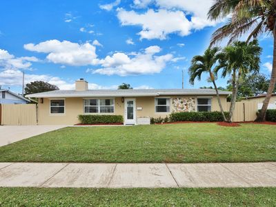 912 Eucalyptus Rd, North Palm Beach, FL, 33408
