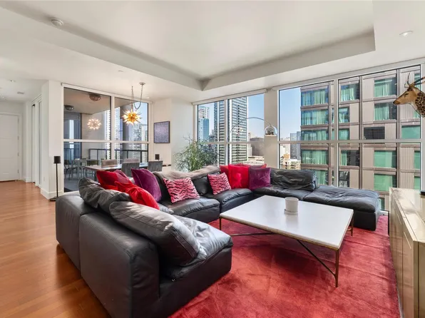 98 San Jacinto Blvd #2203, Austin, TX 78701