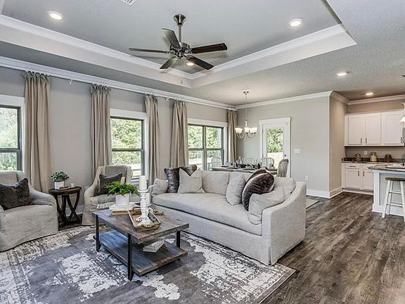 3rd image of 7024 Whitetail Ln