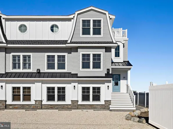 2600 Long Beach Blvd #20, Long Beach Township, NJ 08008