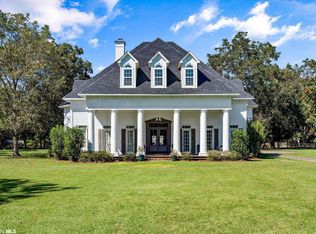 11960 Windy Oaks Dr E, Grand Bay, AL 36541
