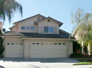 3546 Strawberry Creek Pl, Ontario, CA 91761