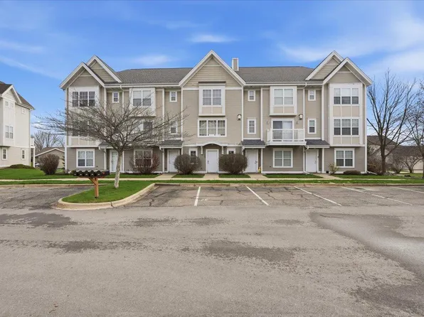 3805 Design Pass, Madison, WI 53719