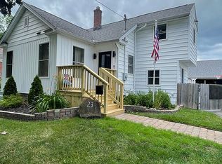 23 Pearl Ave, Blasdell, NY 14219