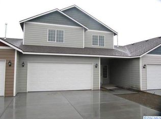 2646 Jason Loop, Richland, WA 99352