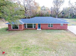 405 East Rd, Sarepta, LA 71071