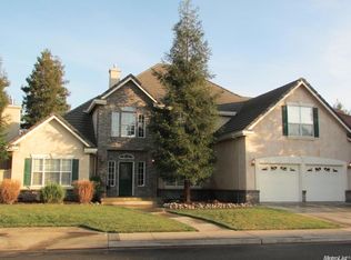 2110 Bristol Park Cir, Turlock, CA 95382