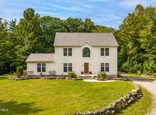 79 Goodman Rd, Fort Ann, NY 12827