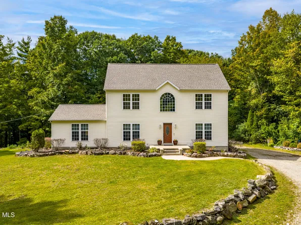 79 Goodman Road, Fort Ann, NY 12827