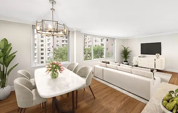 3rd image of 555 Main St APT 603