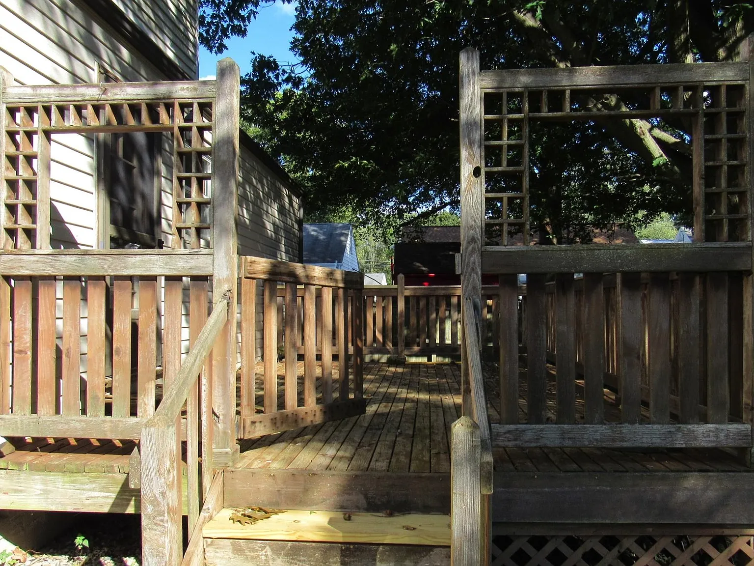 3 bed, 1368 sqft, $1,625 — Photo 3