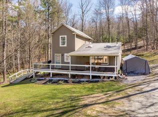 39 Parsonage Rd, Cornish, NH 03745
