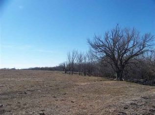 295100 Old Highway 7, Duncan, OK 73533