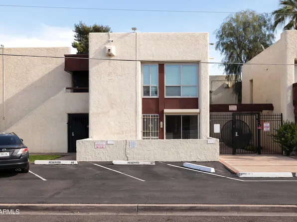 3828 N 32ND Street #104, Phoenix, AZ 85018