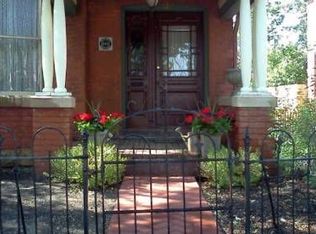 128 W 1st Ave, Denver, CO 80223