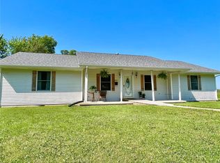 691 Clara Ct, Montgomery City, MO 63361