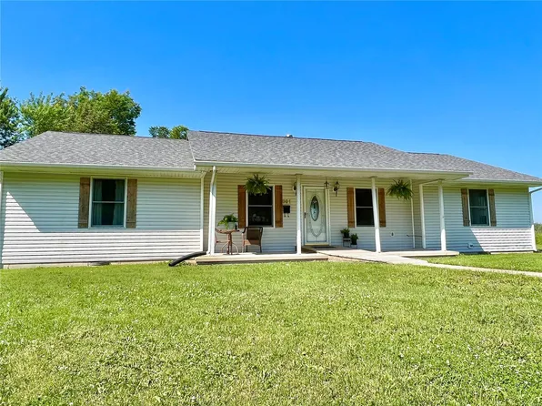 691 Clara Ct, Montgomery City, MO 63361
