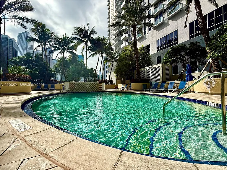244 Biscayne Blvd #1709 — Photo 33