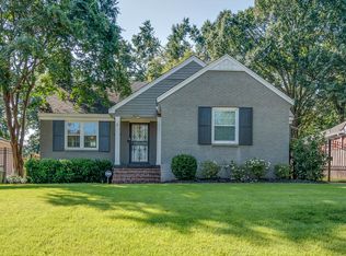 3621 Aurora Cir, Memphis, TN 38111