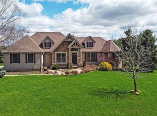 7321 Grindle Rd, Wadsworth, OH 44281