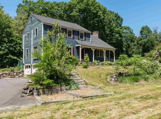 2 Ballard Rd, Derry, NH 03038