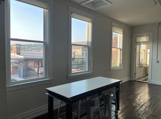 816 Elm St #3, Cincinnati, OH 45202