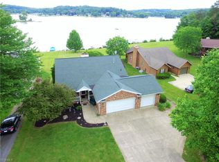 7183 Lake Knoll Dr, Lisbon, OH 44432