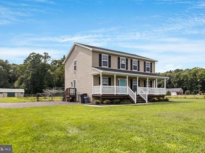 23175 Grampton Rd, Clements, MD, 20624