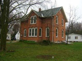 101 Oak St, Neillsville, WI 54456