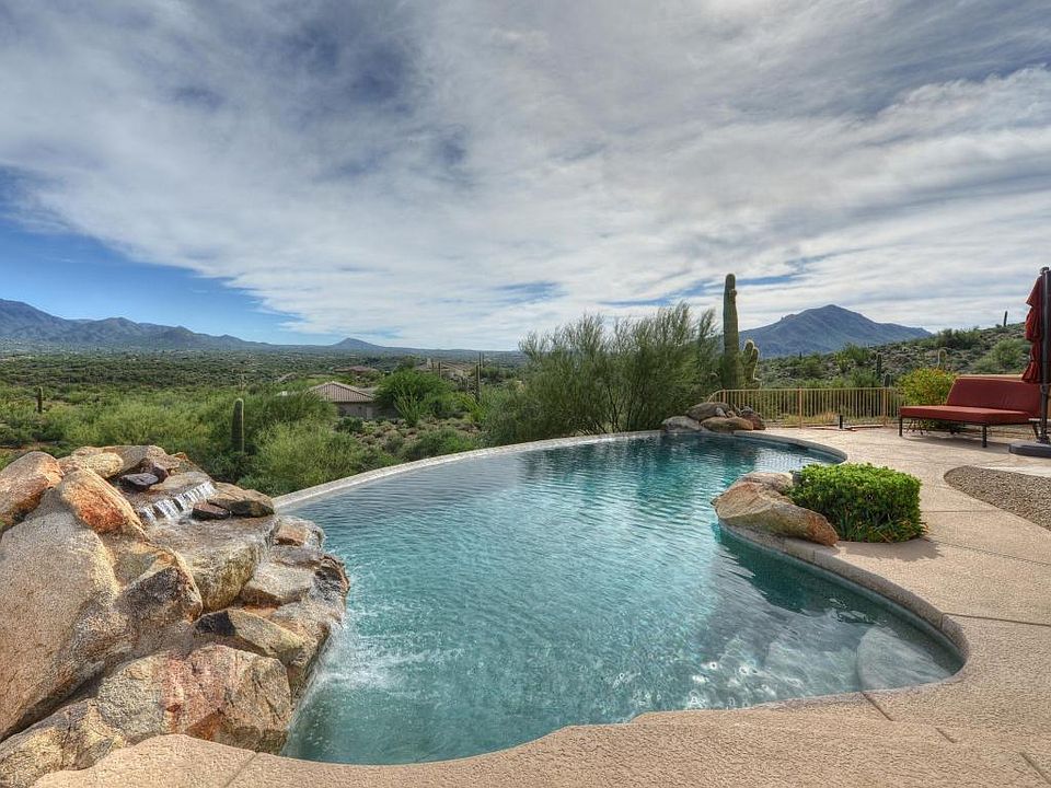 1st image of 5111 E Desert Hills Dr