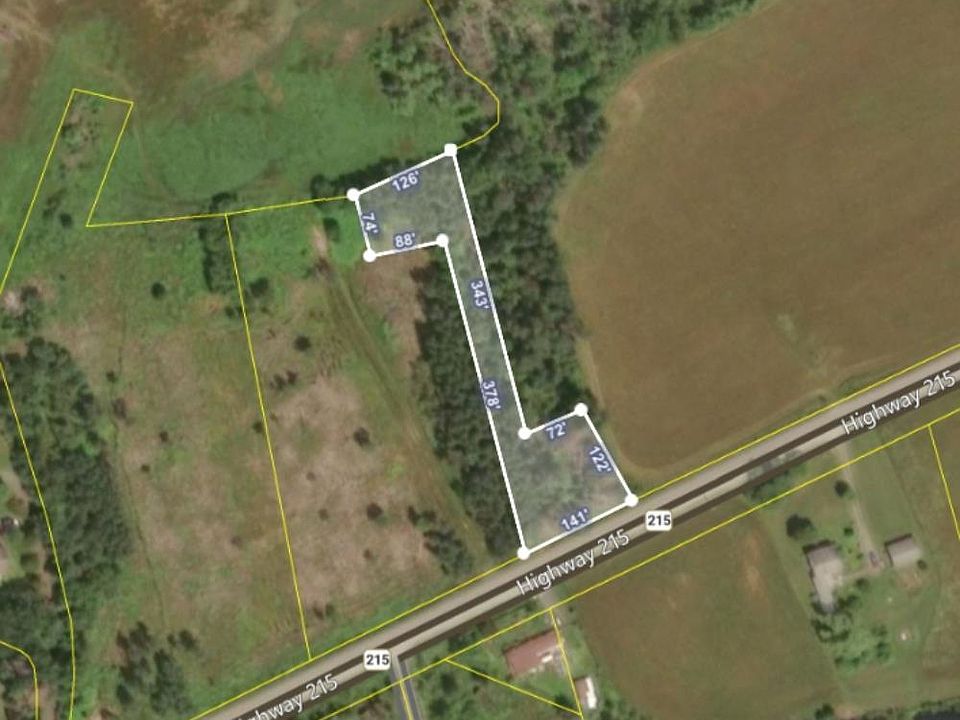 1st image of Highway 215 Lot 3A
