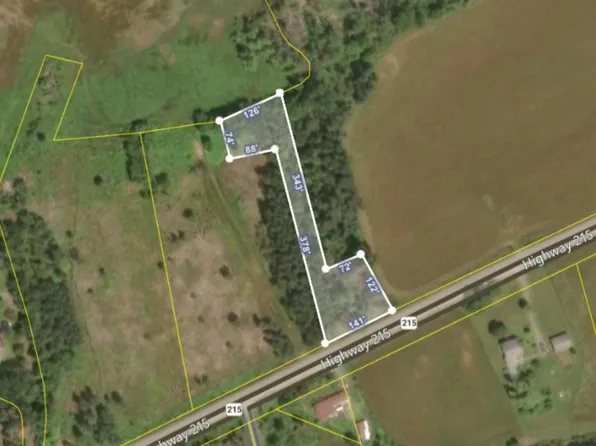 Highway 215 Lot 3A, Summerville, NS B0N 2A0
