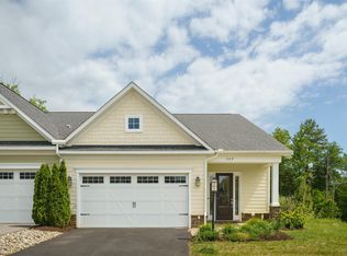 322 Claibourne Rd, Crozet, VA 22932
