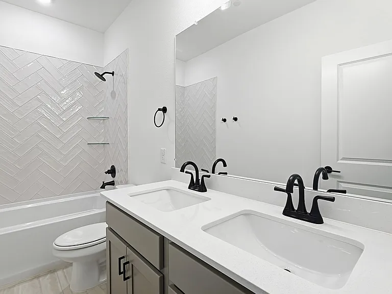 2521 Brunswick Way — Photo 9