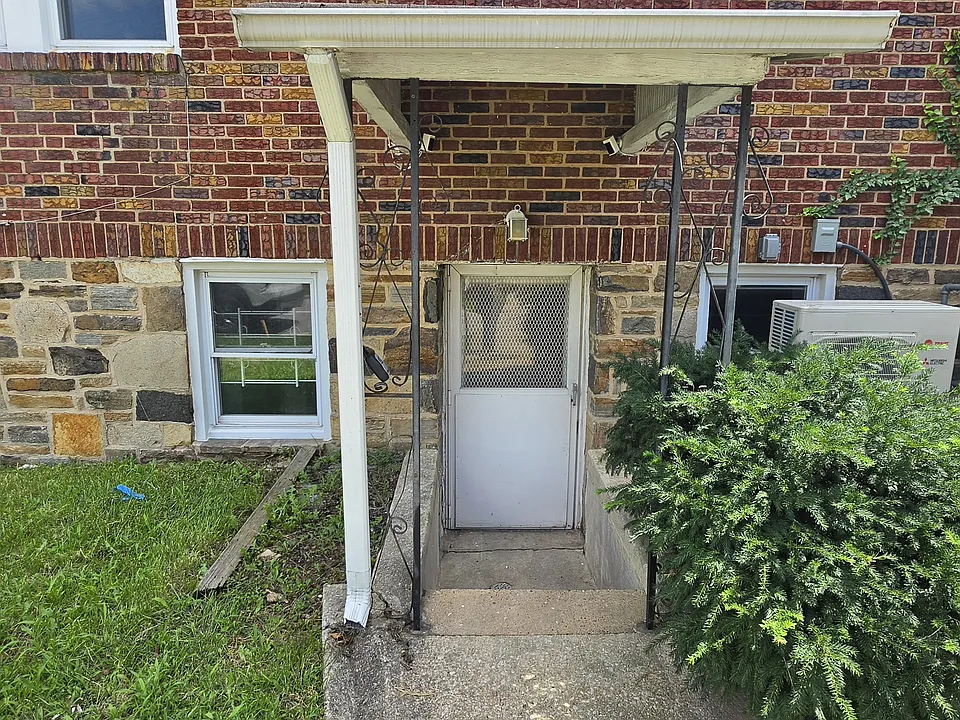 3726 Dolfield Ave #GARDEN