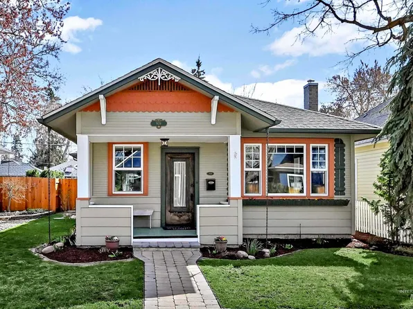 909 W Resseguie St, Boise, ID 83702