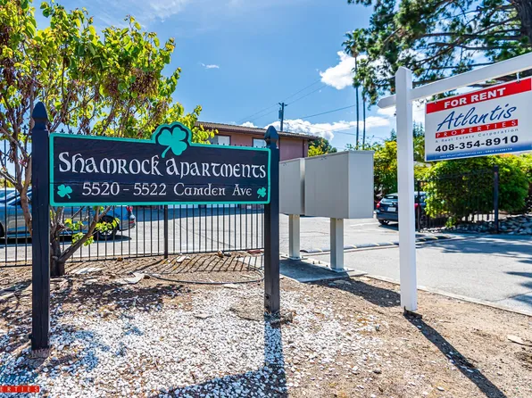 Camden 5520-5522, 5520-5522 Camden Ave #24, San Jose, CA 95124