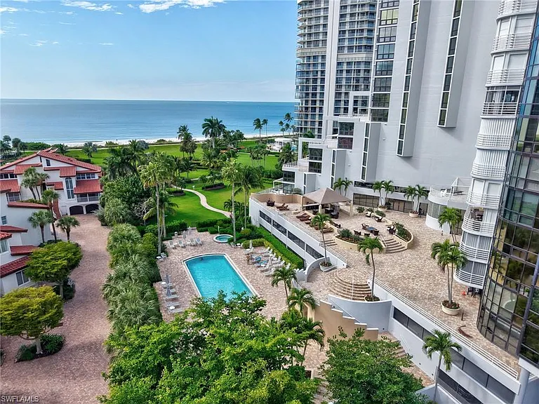 4751 Gulf Shore Blvd N #602 — Photo 6