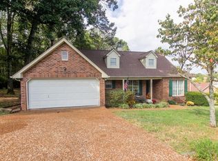 1036 Aldersgate Rd, Antioch, TN 37013