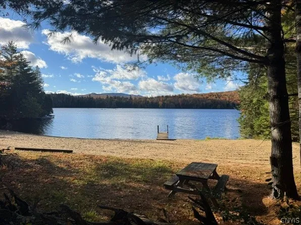 L Lake Snow Rd, Indian Lake, NY 12842