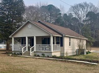 11554 County Road 87, Decatur, AL 35603